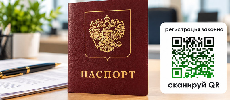 регистрация в Краснокаменске прописка в Краснокаменске